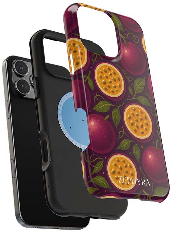 magsafe puzdro iphone 16 pro max